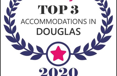 Douglas House | Rene's Guesthouse