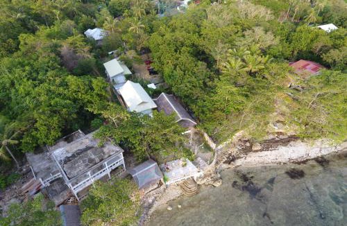 Calape Resort | Rene's Resort