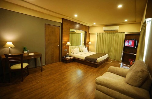 Gandhidham Hotel | Renest Gandhidham