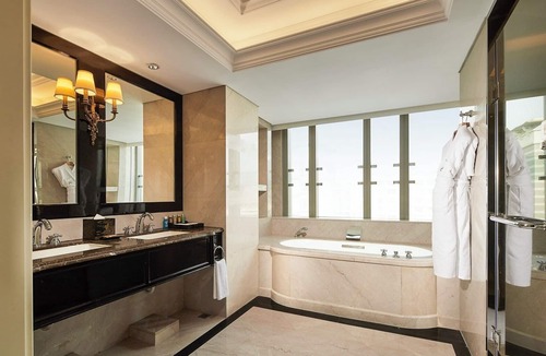 Qingyang Hotel | Renhe Spring Hotel