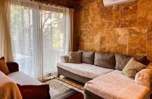 Akyaka Apartment | Renklice Apart Evler
