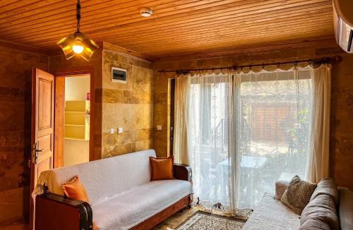 Akyaka Apartment | Renklice Apart Evler