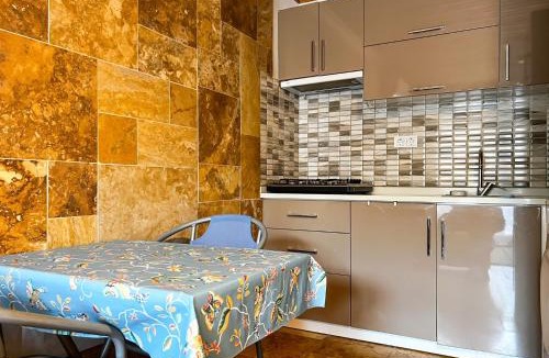 Akyaka Apartment | Renklice Apart Evler