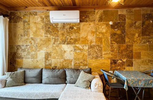 Akyaka Apartment | Renklice Apart Evler