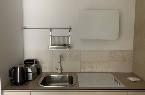Merano Historic Center Apartment | Rennweg 114