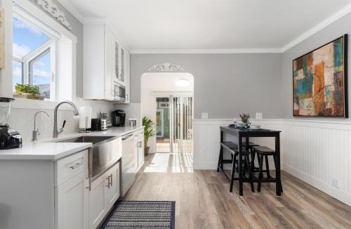 Downtown Reno House | Reno Family Escape: Cozy 4BR Netflix Wi-Fi