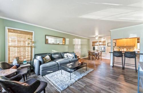Old Southwest House | Reno Roost