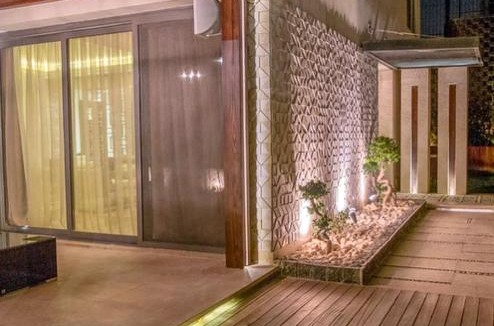 Sheikh Zayed City Villa | Reno Villa 4Br