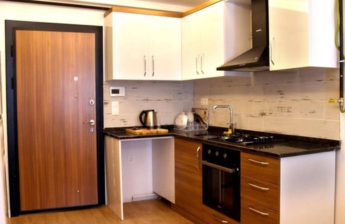 Yenisehir Apartment | Renos Butik Otel
