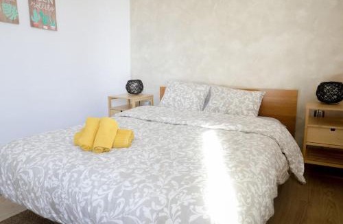 Morvedre Apartment | Renovado y sofisticado en el centro de Valencia