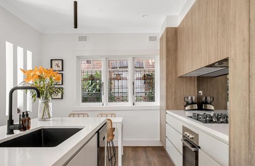 Paddington Apartment | Renovated 1 Bedroom in Paddington