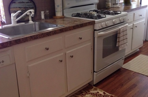 Bridgeton Townshp House | Renovated 1920's Barn Cottage. Pets welcome. No cleaning fees.