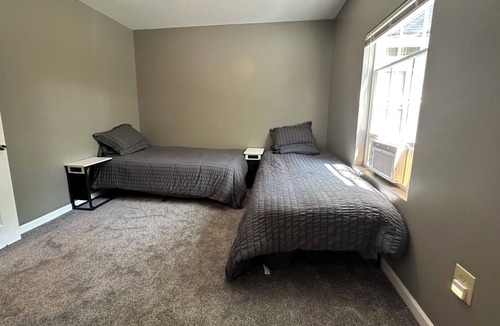 Erie House | Renovated 1922 3 bedroom 1 bathroom home on West Second