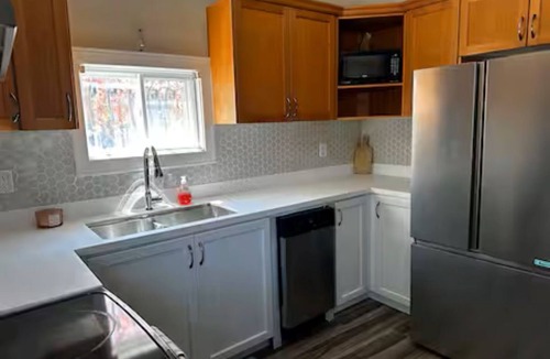 Hamilton Apartment | Renovated 2 Bedroom Apt Central Hamilton