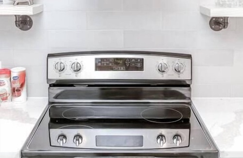 University District Apartment | Renovated 2story(7C) OSU/ExpoCenter/Central ❤NearEVERYTHING