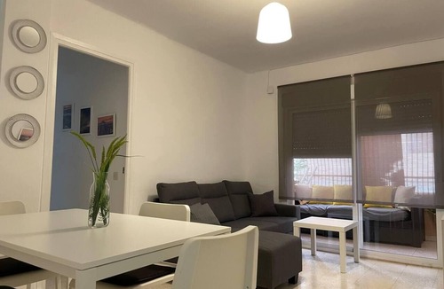 San Fernando Apartment | Renovated and newly furnished 3 bedroom apartment