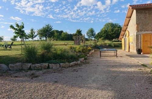 Dolomieu House | Renovated and quiet country property