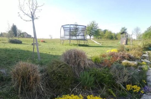 Dolomieu House | Renovated and quiet country property