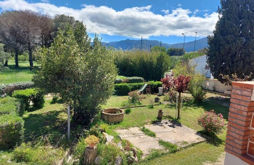 Palau-del-Vidre Apartment | Renovated apartment with AC, pool, WiFi and parking in Palau-del-Vidre