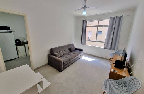 Jardim Vitoria Apartment | Renovated apartment, just 250m from the sea, fast Wi-Fi, close to the Aquarium, for 4 people