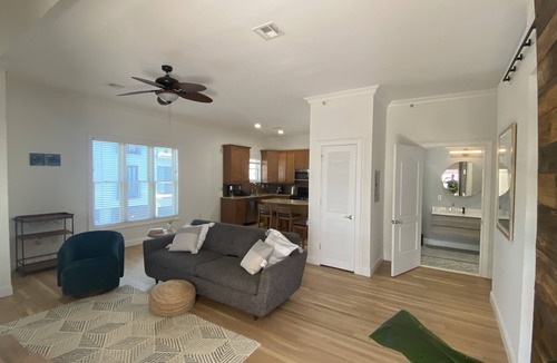 Asbury Park Condo | Renovated Asbury Pk 1 bedroom condo, 9-10 month lease