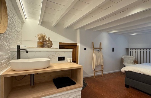 Oudenaarde House | Renovated, charming heritage farmhouse in the heart of the Flemish Ardennes