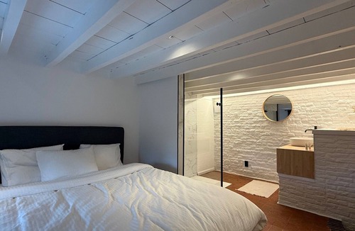 Oudenaarde House | Renovated, charming heritage farmhouse in the heart of the Flemish Ardennes