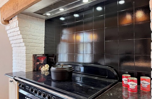 Oudenaarde House | Renovated, charming farmhouse in the heart of the Flemish Ardennes.