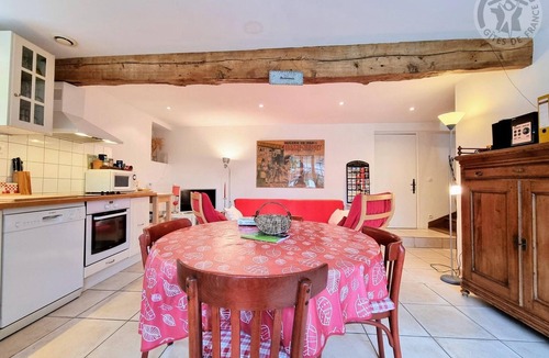 Boissets Cottage | Renovated cottage with enclosed garden in Boissets