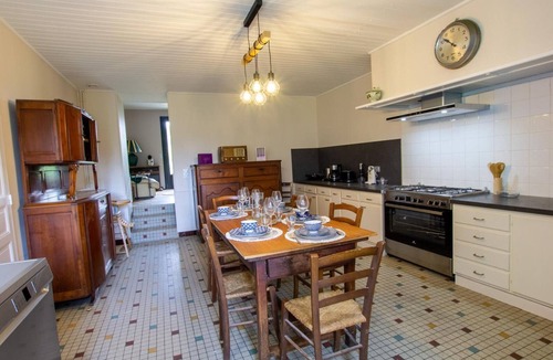 Sourzac Cottage | Renovated Country House in Sourzac