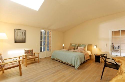 Marssac-sur-Tarn House | Renovated Dovecote Near The City Of Albi