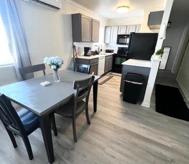 Camelback East Apartment | Renovated Downtown Phoenix Condo