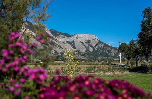 Savournon House | Renovated farmhouse in Savournon. Open countryside, at the foot of Jubeo mountain.