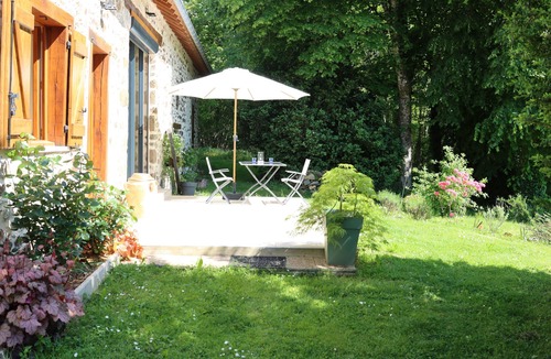 Sussac House | Renovated farmhouse in the heart of nature in the PNR de Millevaches en Limousin