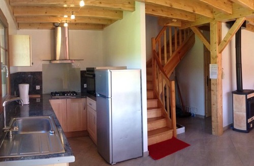 Retournac Cottage | Renovated farmhouse on the banks of the Loire