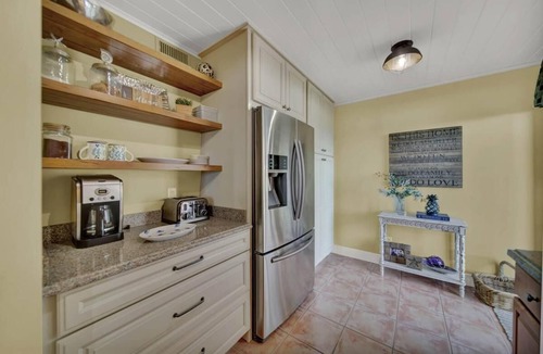 Stuart Condo | Renovated First Floor Beach Front! 2/2 Condo