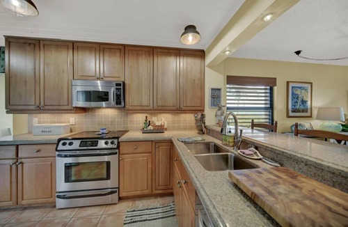 Stuart Condo | Renovated First Floor Beach Front! 2/2 Condo