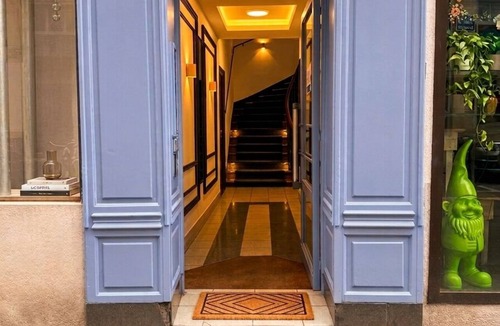 Historic Center Apartment | Renovated flat in the heart of Strasbourg