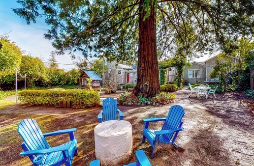 Lakeport Condo | Renovated Forbestown Home w/Fenced Yard!