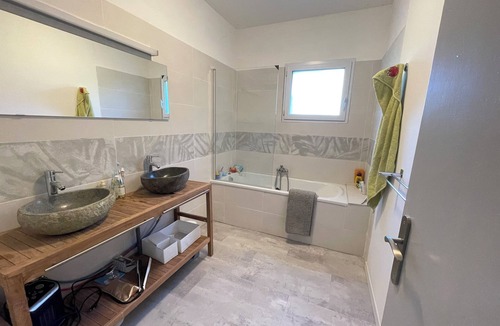 Corneilla-de-Conflent House | Renovated farmhouse in a natural setting, exceptional setting