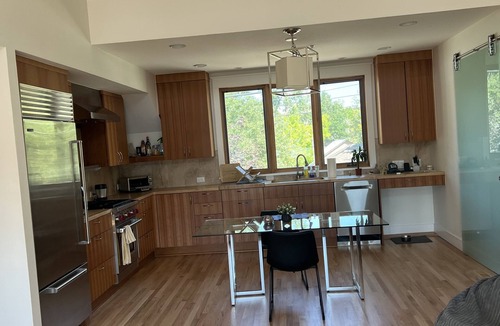 Central Boulder House | Renovated, high ceilings and amazing views in the heart of downtown Boulder