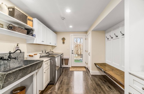 Essex House | Renovated Home with Private Pool