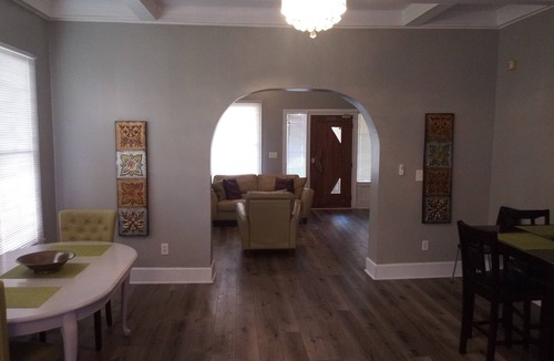 West End House | Renovated Intown Home 2miles from Downtown Atlanta