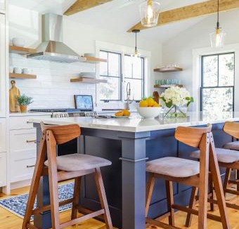 Harwich Center House | Renovated kitchen less than 2 miles to Beach!