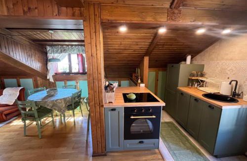 Auronzo di Cadore Apartment | Renovated Mountain View Apartment