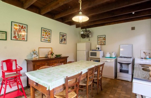 Paunat Cottage | Renovated old mill, nature and charm, Dordogne