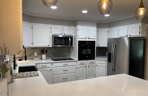 Cookeville House | Renovated! Peaceful farm setting. Close to TTU, town and Cummins Falls.