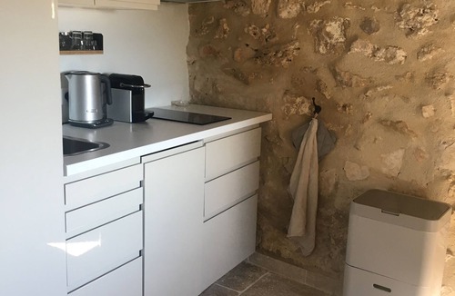 Villars Other | Renovated sheepfold with swimming pool in the heart of the Luberon countryside