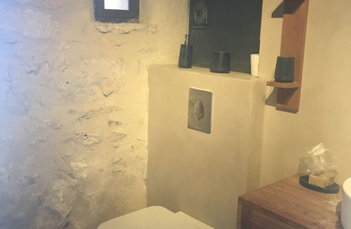 Villars Other | Renovated sheepfold with swimming pool in the heart of the Luberon countryside
