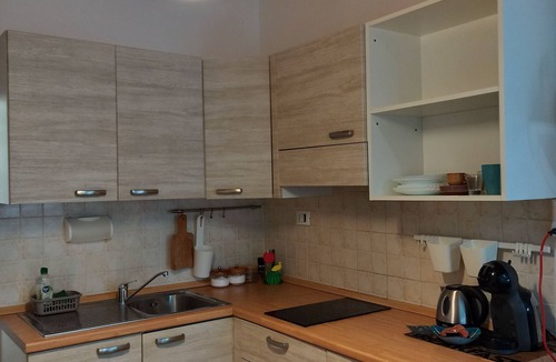 Savona Apartment | Renovated studio apartment by the sea - Co-AAUT 9056-LT-0376